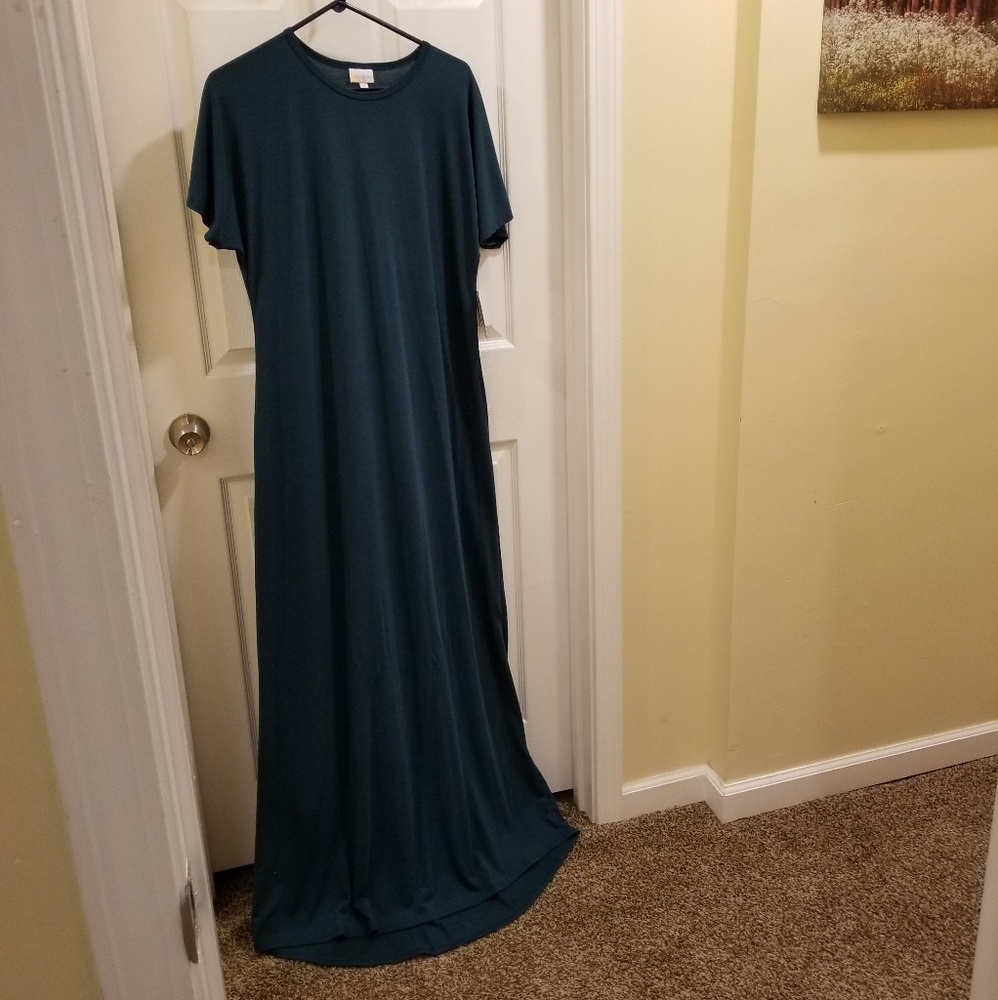 BNWT Lularoe large Maria